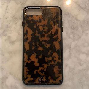 I phone 8+ phone case